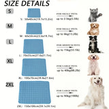 Dog/CatCooling Mat