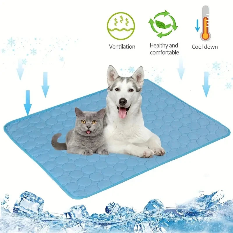 Dog/CatCooling Mat